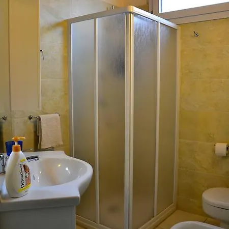 Attico Bellavista Lägenhet Bologna