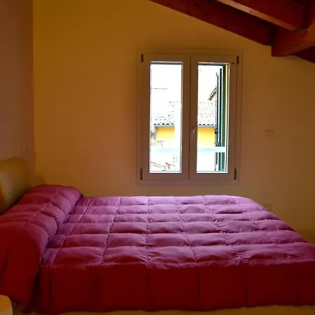 Lägenhet Attico Bellavista Bologna
