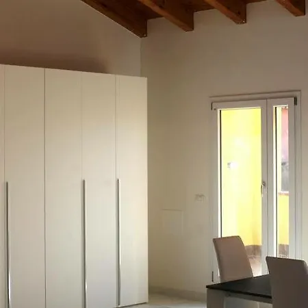 Attico Bellavista * Bologna