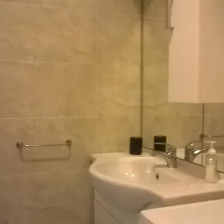 Attico Bellavista Apartamento