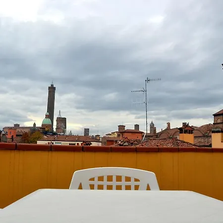 Apartamento Attico Bellavista *