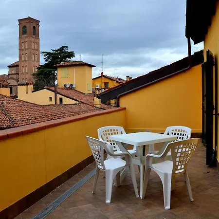 Attico Bellavista