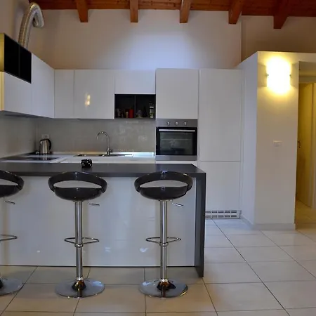 Apartamento Attico Bellavista *