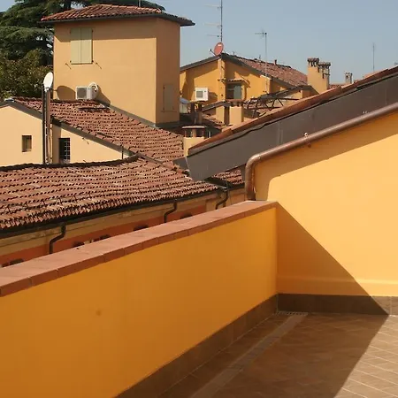 Attico Bellavista