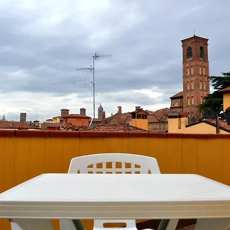 Apartamento Attico Bellavista