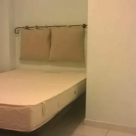 Attico Bellavista Bolonia