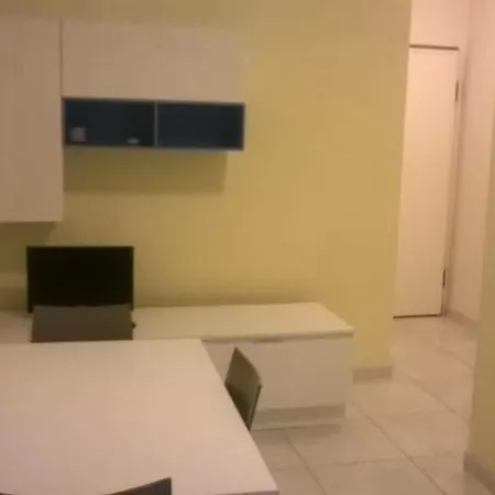 Attico Bellavista Apartamento Bolonia