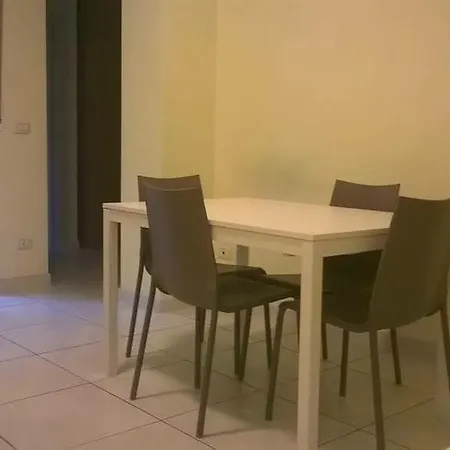 Apartamento Attico Bellavista